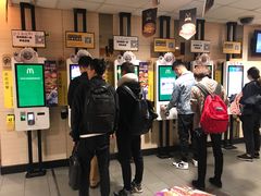 -麦当劳(北京南站店)