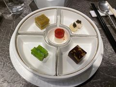 -北京泰富酒店-柏景轩中餐厅