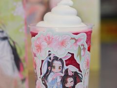 -DQ·蛋糕·冰淇淋(通州万达店)