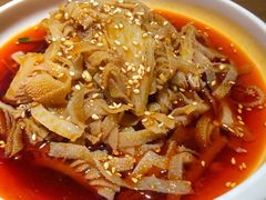 -花椒笑成都小馆(百脑汇店)