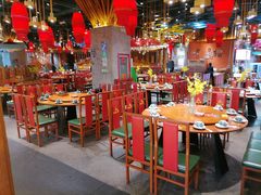 -老滇山寨•云南特色菜•地方菜•民族风情歌舞表演(经开区店)