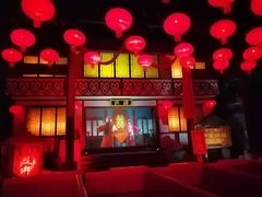 -济南方特东方神画