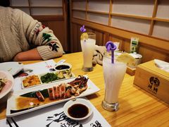 -鳗鲔·料理小馆