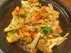 -上海人家花樣年华(中山公园店)