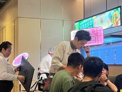 -海底捞火锅(方圆荟店)