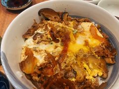 江户牛肉饭-阿吾罗日本料理(K11艺术中心店)