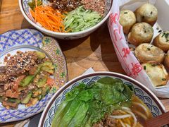 -阿木舂记·特色小吃(平江路店)