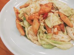 -巴依老爷新疆美食(望京小街店)