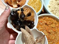 -裕兴记•蟹黄面馆(人民广场店)