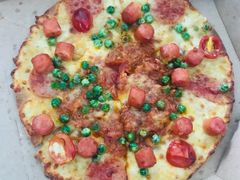 -达美乐比萨(东建路店)