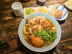 -喜晋道面馆(华严寺广场店)