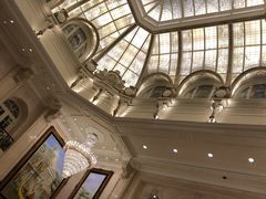 -臻宝中餐厅·大连菜·海鲜·融合菜(大连一方城堡豪华精选酒店)