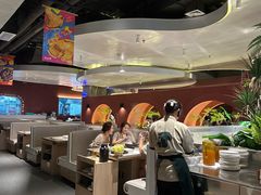 -芸山季·云南野生菌火锅(宝能环球汇店)