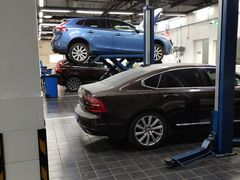 -北京燕豪汽车销售服务有限公司