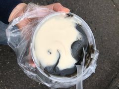 -鞠氏黑芝麻糊(水塔店)