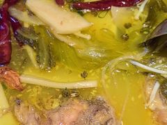 -花椒俏川菜小馆(南海万达店)