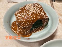 -小吊梨汤·北京菜·烤鸭(华润万象城店)