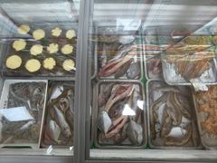 -同裕烧烤·海鲜·家常菜(杰座·欧洲城店)