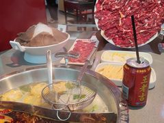 -为什么牛潮汕牛肉火锅(中信广场店)