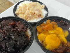 -小胖老味刨冰