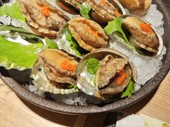 -德川家日本料理(顺义华联店)