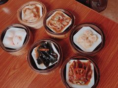 酱香凤爪-恒兴发茶店(水巷口店)