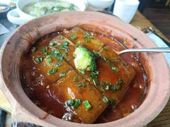 -古琢小馆·珠海味(南方软件园店)
