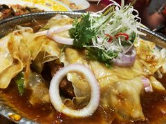 -驿楼兰·新疆菜(火车站店)