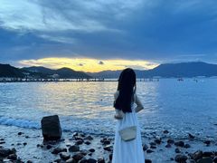 -巧克力渔家.小船海鲜胶东菜(万平口店)