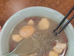 -金原鸭血粉丝汤·汤包·脆皮烤鸭(南京博物院店)