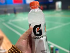 -Gsports全民运动健康中心