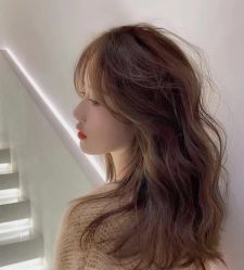 -阿莲新妆护肤造型