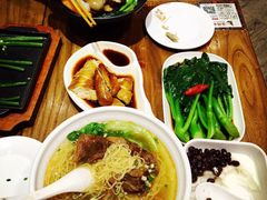 -西关味(东明路店)