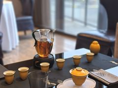 -上海嘉定喜来登酒店