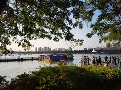 -云龙湖旅游景区