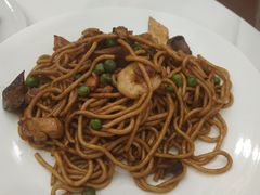 -梅龙镇酒家(南京西路总店)