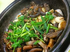 -红炎炎农家菜老字号(金水台店)