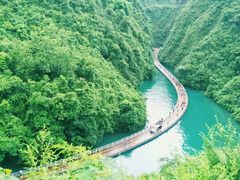 -狮子关旅游区