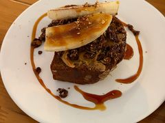 -Egg•Allday Brunch(襄阳北路店)