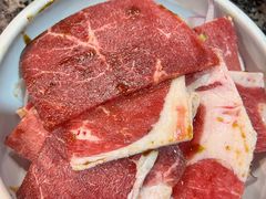 -九田家黑牛烤肉料理(冠云路店)