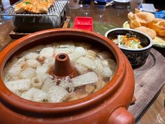 -雀舞云南菜(天津天河城购物中心店)