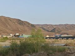 -图们国门景区
