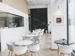 大堂-PETIT PARIS 小巴黎(凯德1818店)