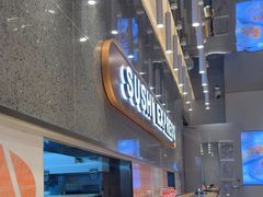 -争鲜回转寿司(中街大悦城店)