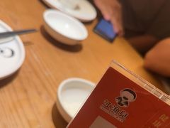 -江渔儿酸菜鱼(常平翔龙天地店)