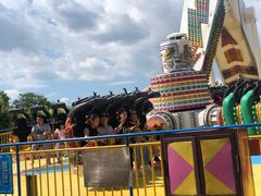 -厦门方特梦幻王国