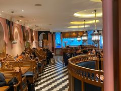大堂-杨乐辣子鸡(和田一街店)