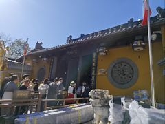 -灵顺寺