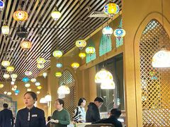 -君邦火锅(新疆大厦店)