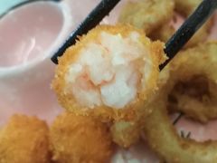-新荔园茶餐厅(荔湾区府宿舍大院店)